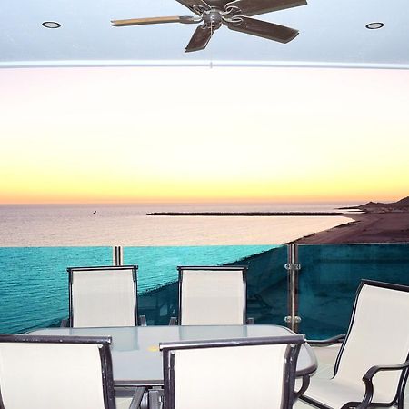 Esmeralda Luxury Resort Puerto Peñasco Zewnętrze zdjęcie