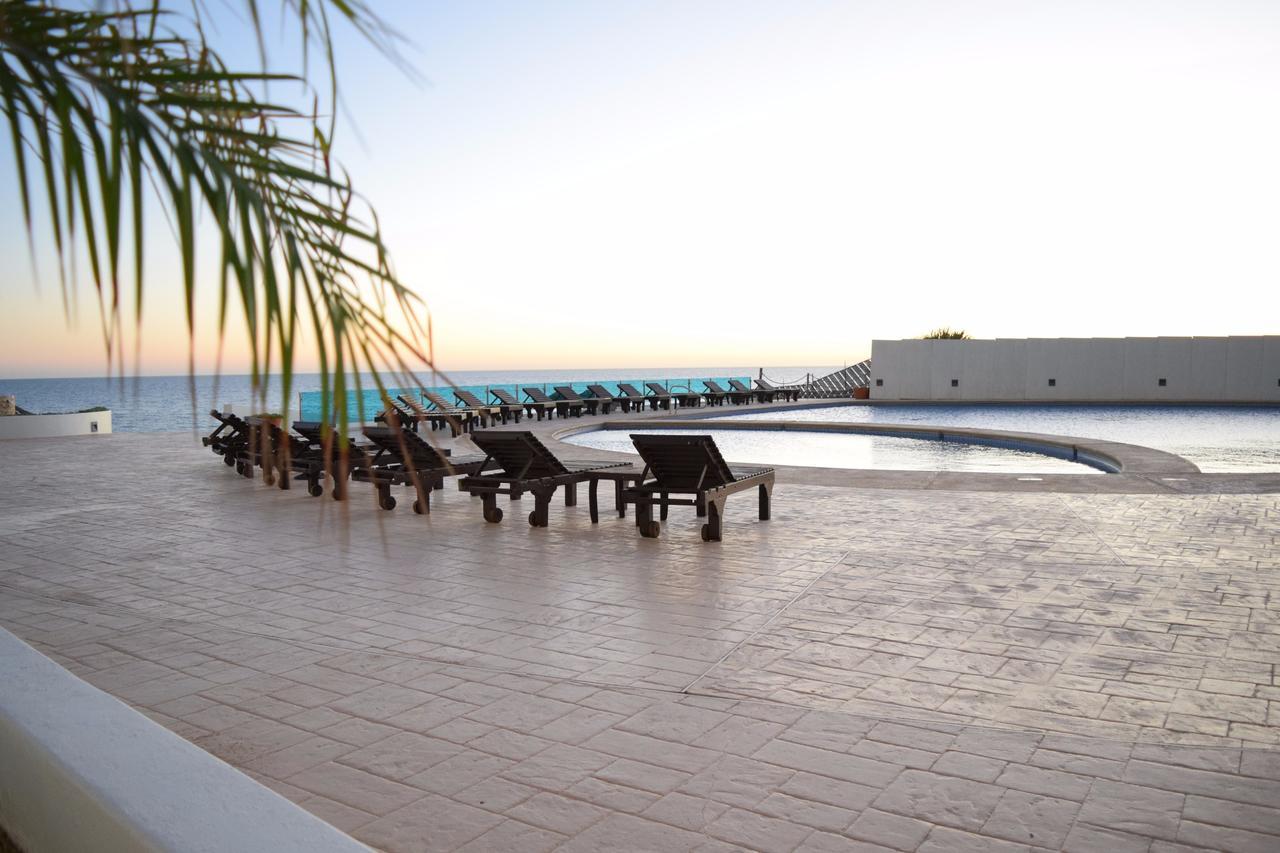 Esmeralda Luxury Resort Puerto Peñasco Zewnętrze zdjęcie