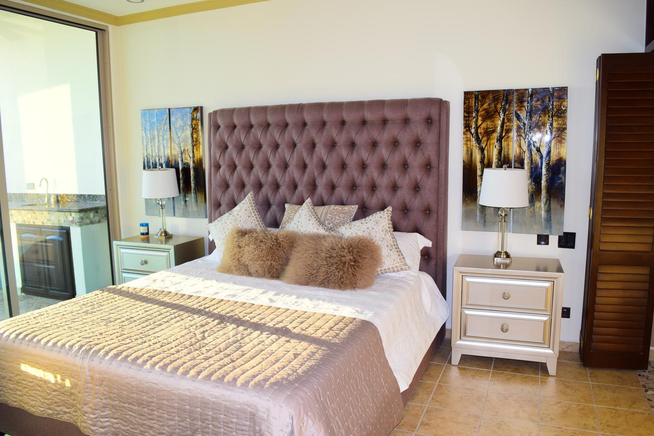 Esmeralda Luxury Resort Puerto Peñasco Zewnętrze zdjęcie