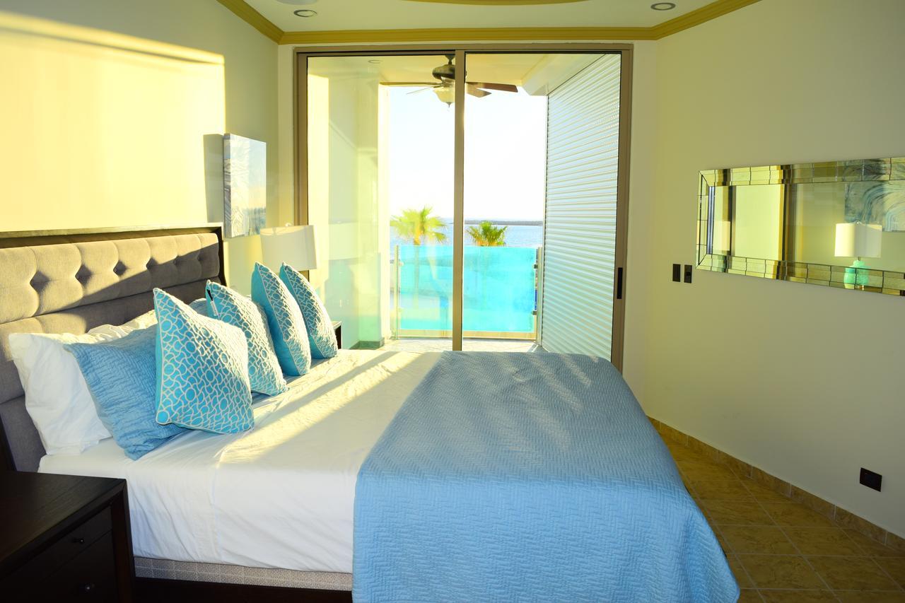Esmeralda Luxury Resort Puerto Peñasco Zewnętrze zdjęcie