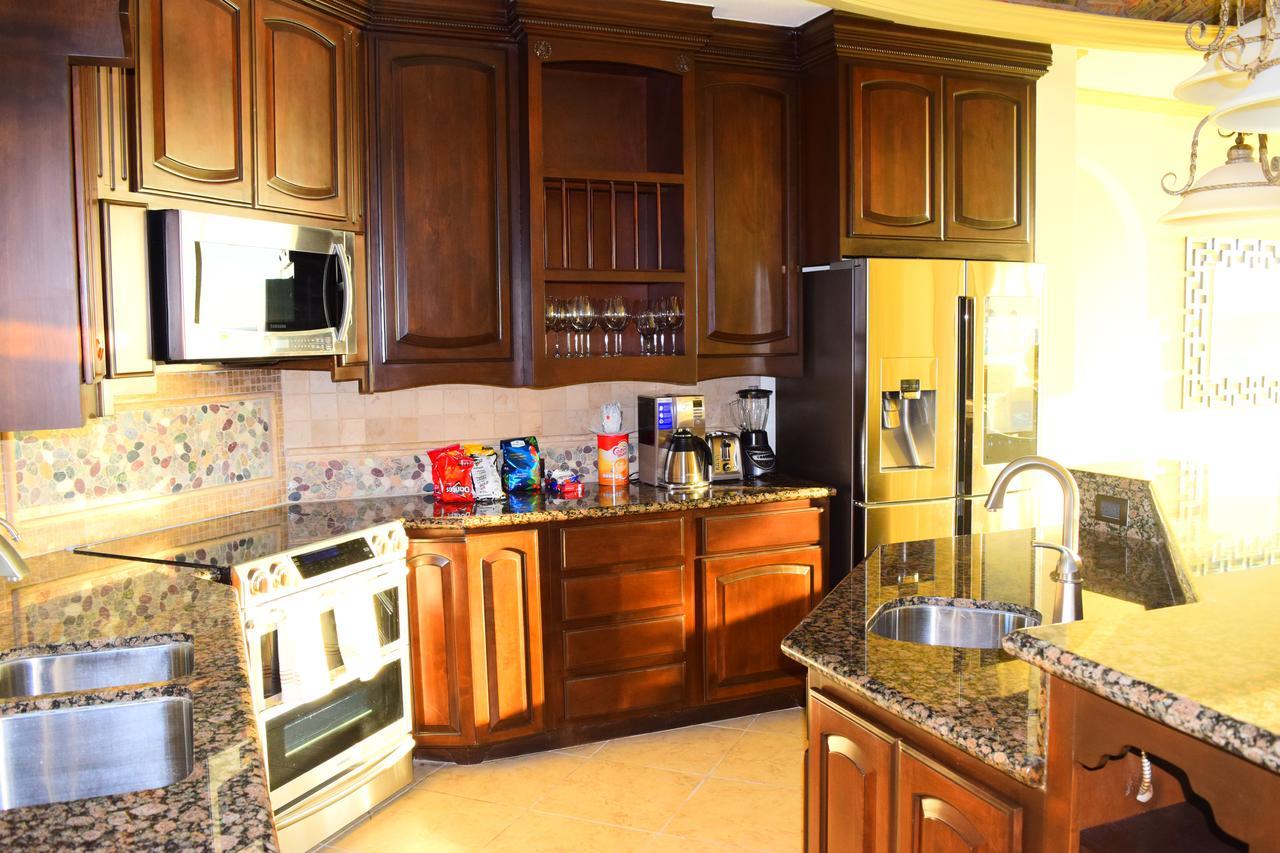 Esmeralda Luxury Resort Puerto Peñasco Zewnętrze zdjęcie