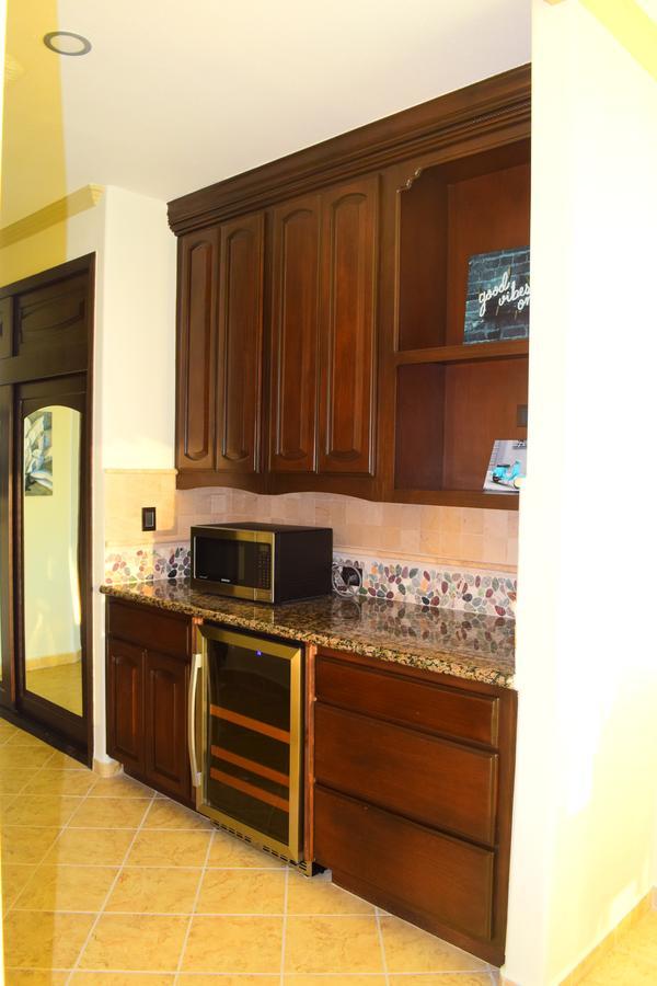 Esmeralda Luxury Resort Puerto Peñasco Zewnętrze zdjęcie
