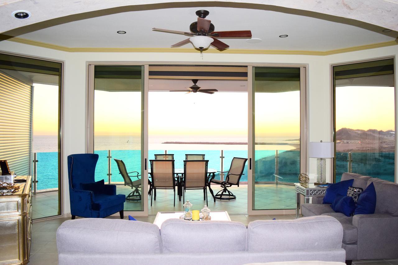 Esmeralda Luxury Resort Puerto Peñasco Zewnętrze zdjęcie