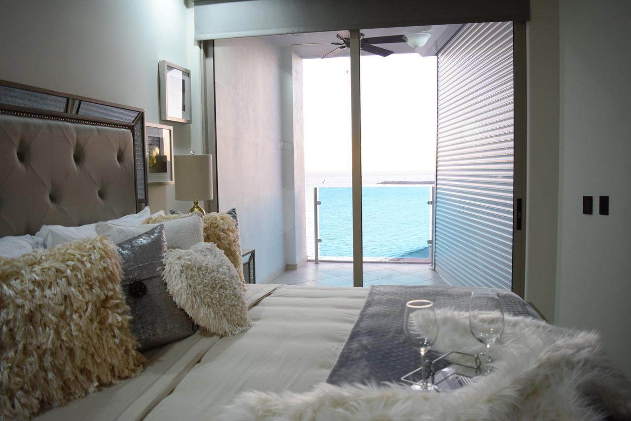 Esmeralda Luxury Resort Puerto Peñasco Zewnętrze zdjęcie