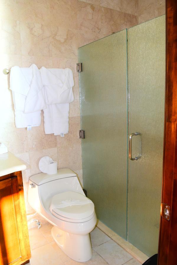Esmeralda Luxury Resort Puerto Peñasco Zewnętrze zdjęcie