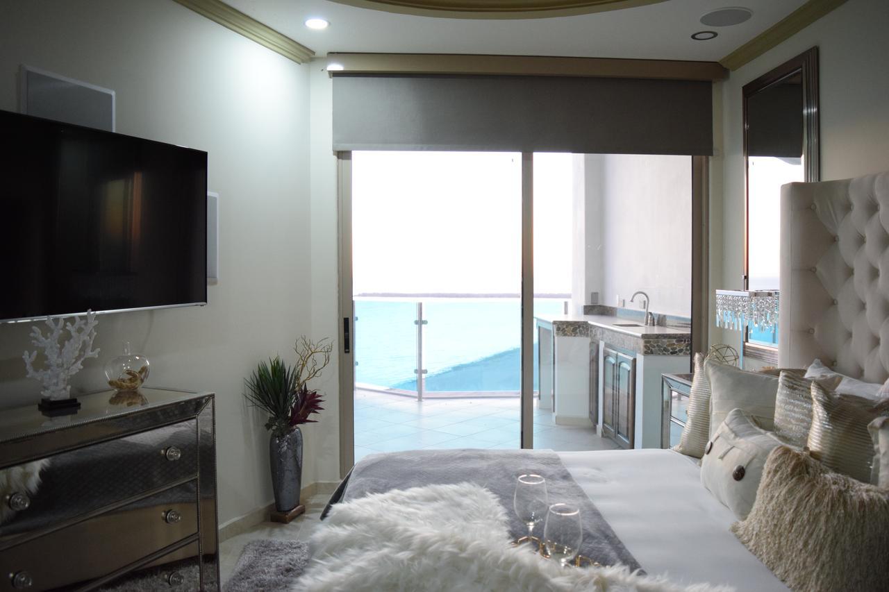 Esmeralda Luxury Resort Puerto Peñasco Zewnętrze zdjęcie