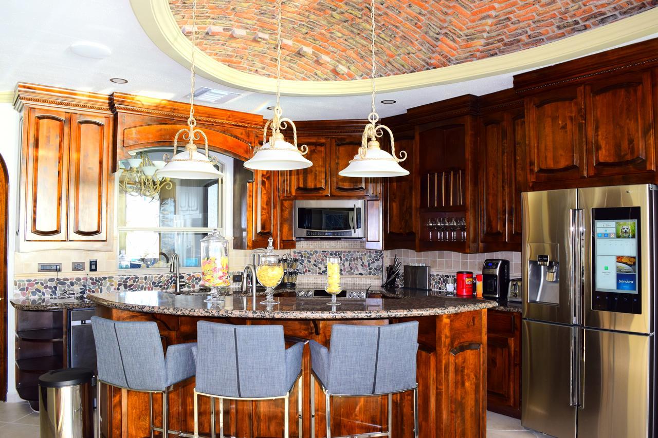 Esmeralda Luxury Resort Puerto Peñasco Zewnętrze zdjęcie