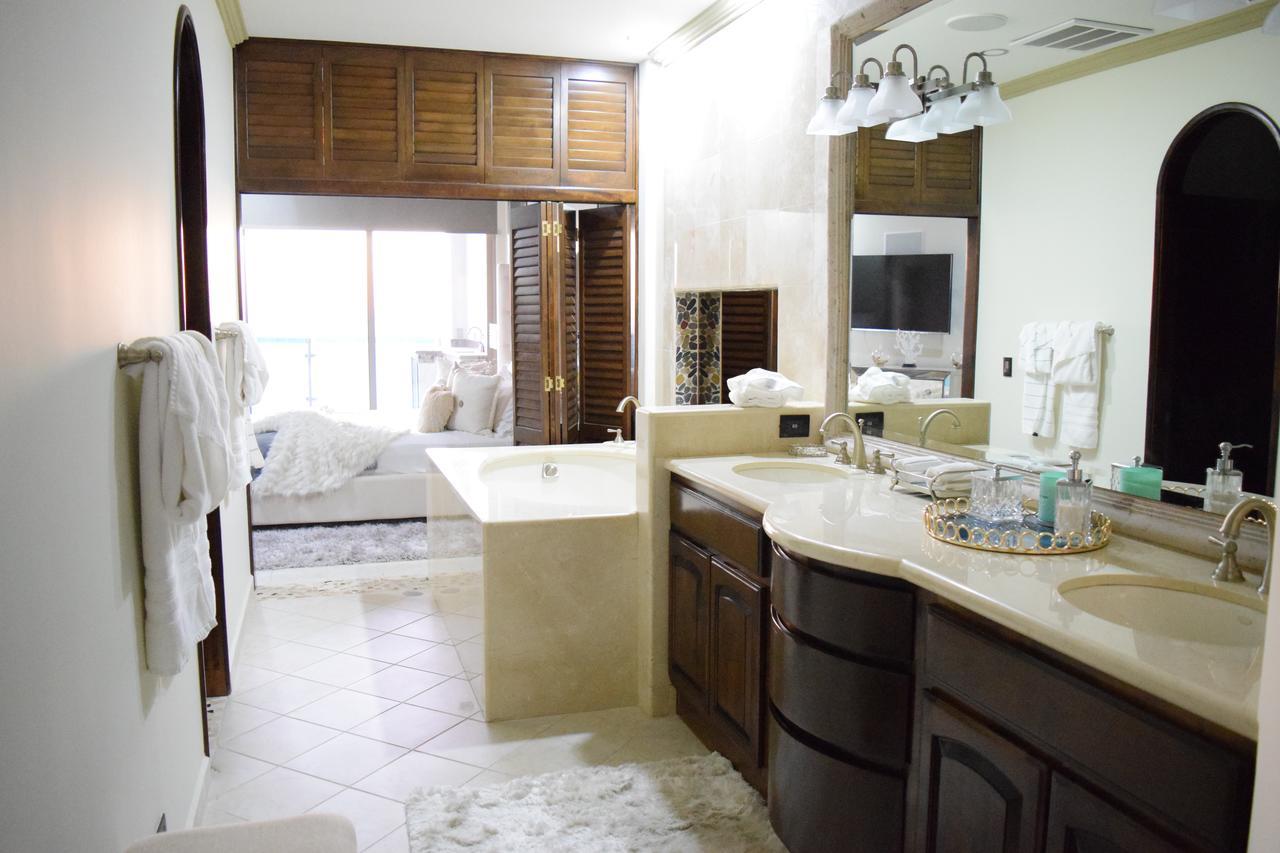 Esmeralda Luxury Resort Puerto Peñasco Zewnętrze zdjęcie
