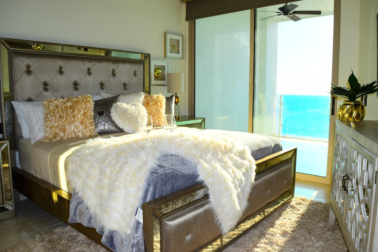 Esmeralda Luxury Resort Puerto Peñasco Zewnętrze zdjęcie