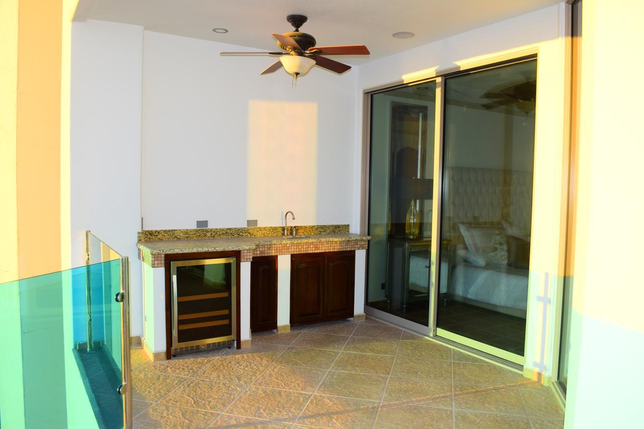 Esmeralda Luxury Resort Puerto Peñasco Zewnętrze zdjęcie