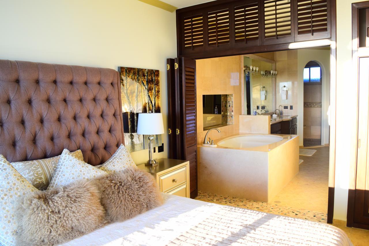 Esmeralda Luxury Resort Puerto Peñasco Zewnętrze zdjęcie
