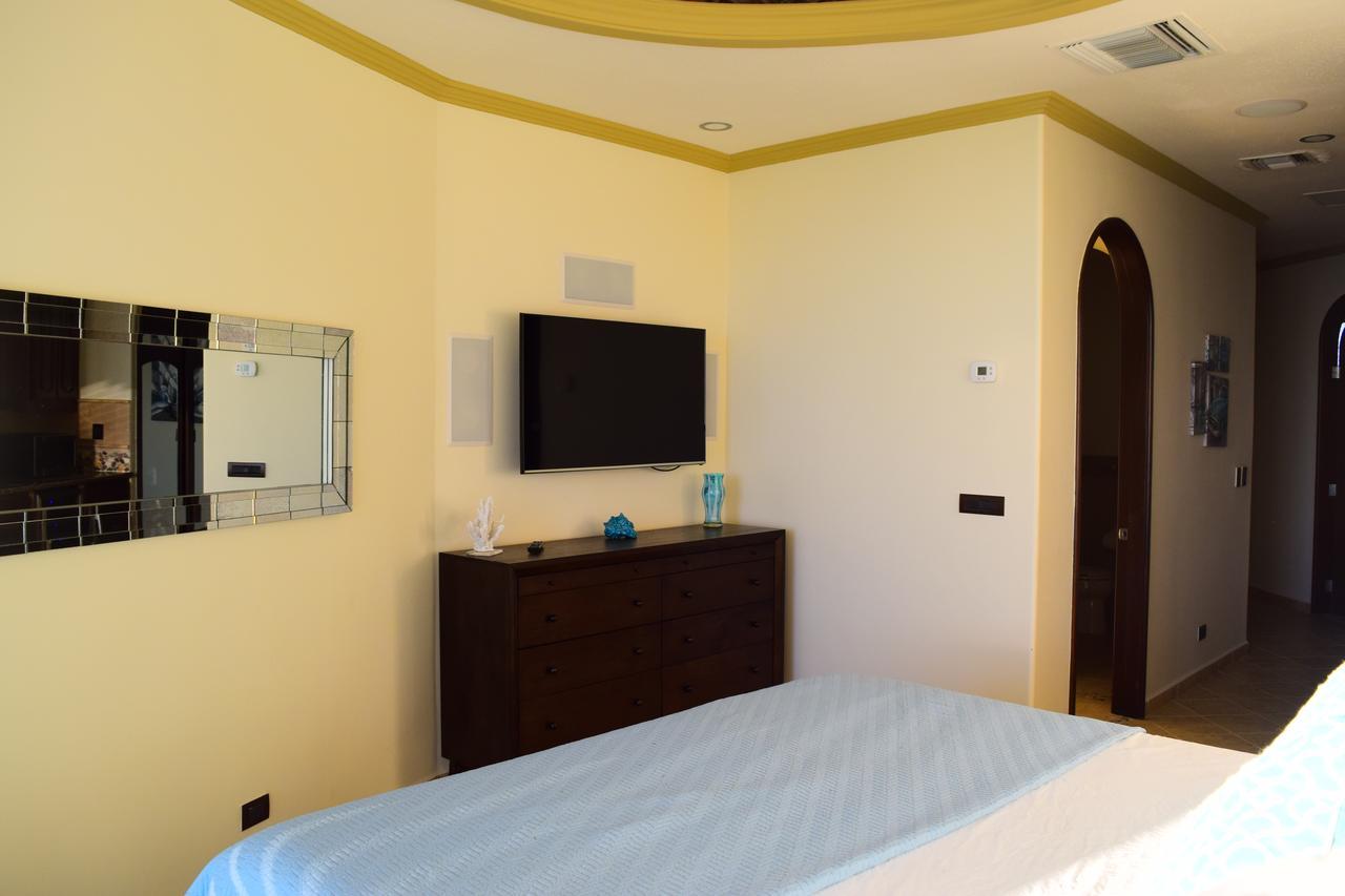 Esmeralda Luxury Resort Puerto Peñasco Zewnętrze zdjęcie