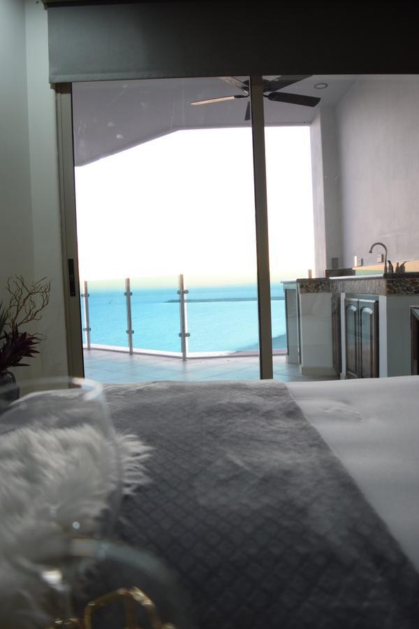 Esmeralda Luxury Resort Puerto Peñasco Zewnętrze zdjęcie