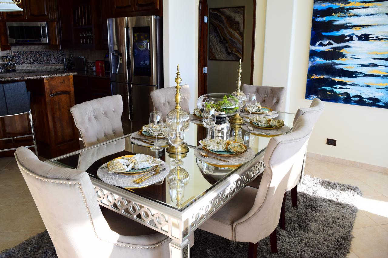 Esmeralda Luxury Resort Puerto Peñasco Zewnętrze zdjęcie