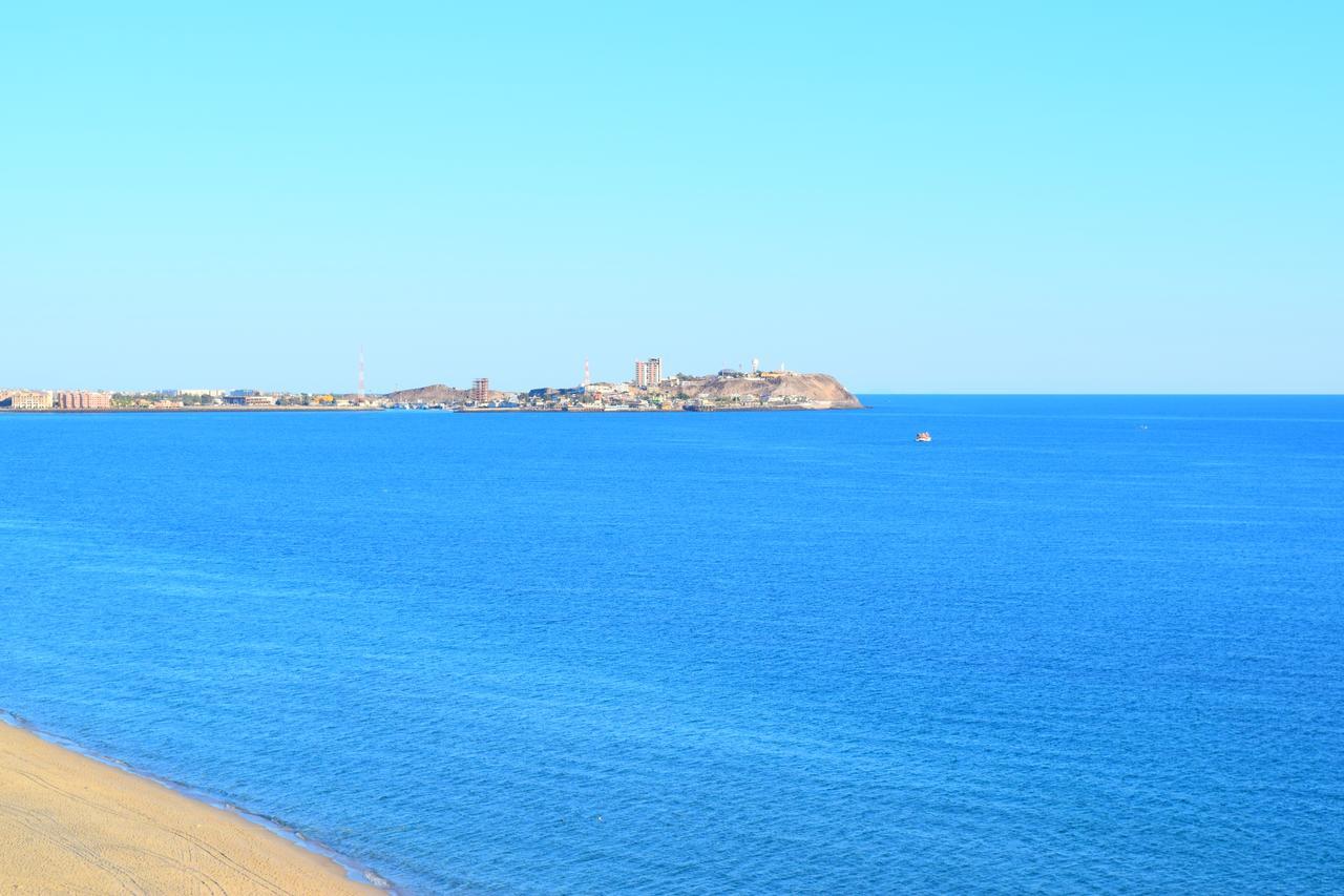 Esmeralda Luxury Resort Puerto Peñasco Zewnętrze zdjęcie