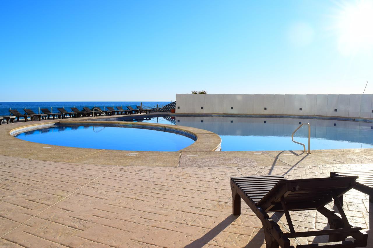Esmeralda Luxury Resort Puerto Peñasco Zewnętrze zdjęcie
