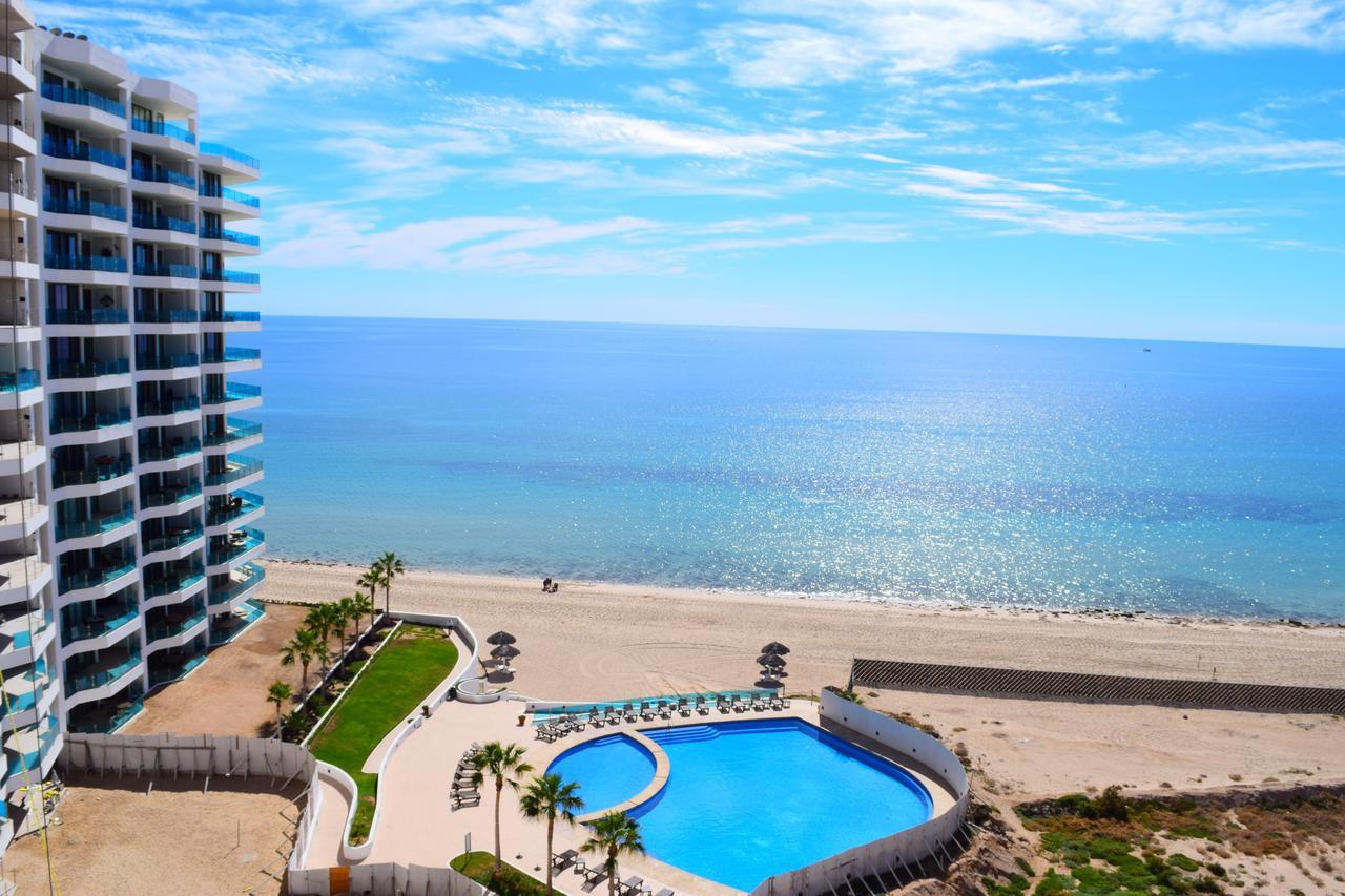 Esmeralda Luxury Resort Puerto Peñasco Zewnętrze zdjęcie