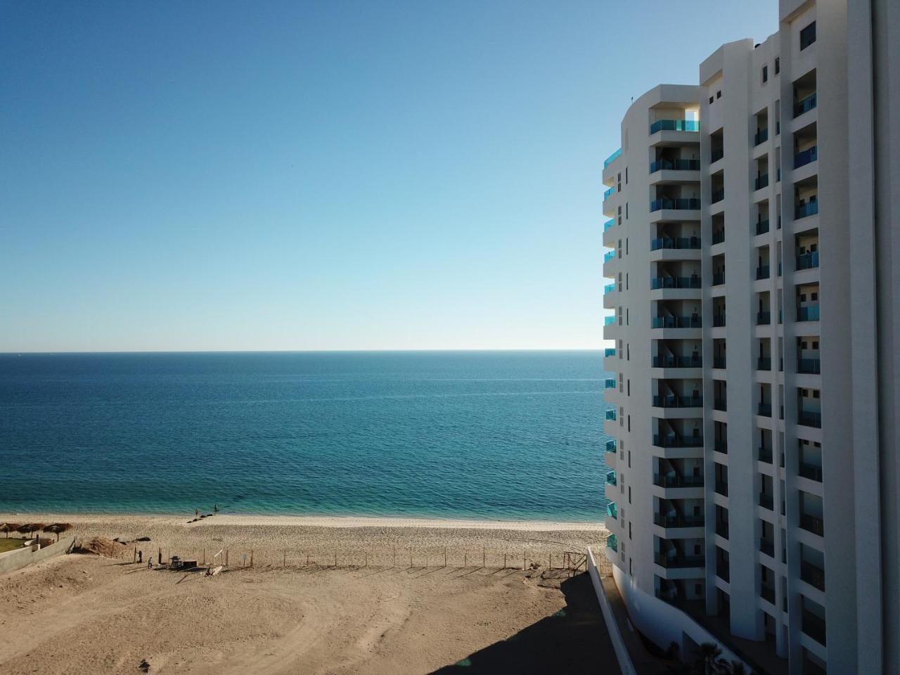 Esmeralda Luxury Resort Puerto Peñasco Zewnętrze zdjęcie